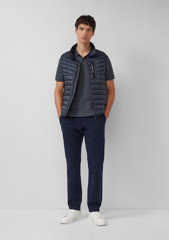 s.Oliver Shirt in Grey
