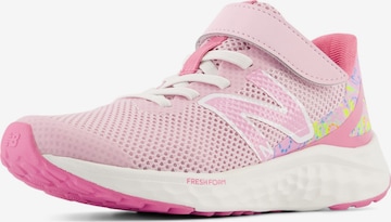 new balance Athletic Shoes 'Arishi' in Pink: front