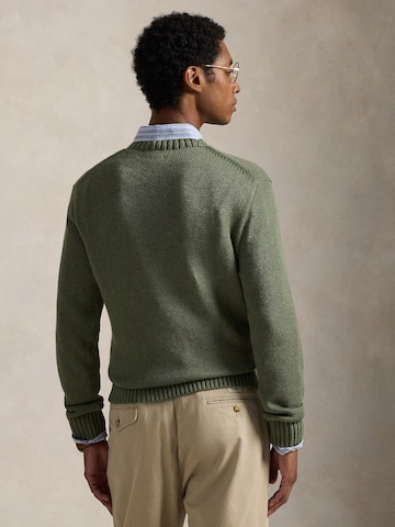 Polo Ralph Lauren Πουλόβερ σε πράσινο