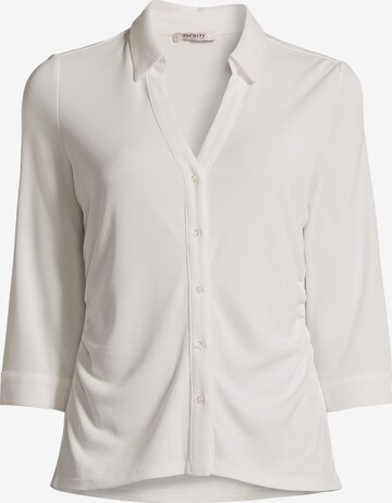 Orsay Blouse 'Ingathers' in White: front