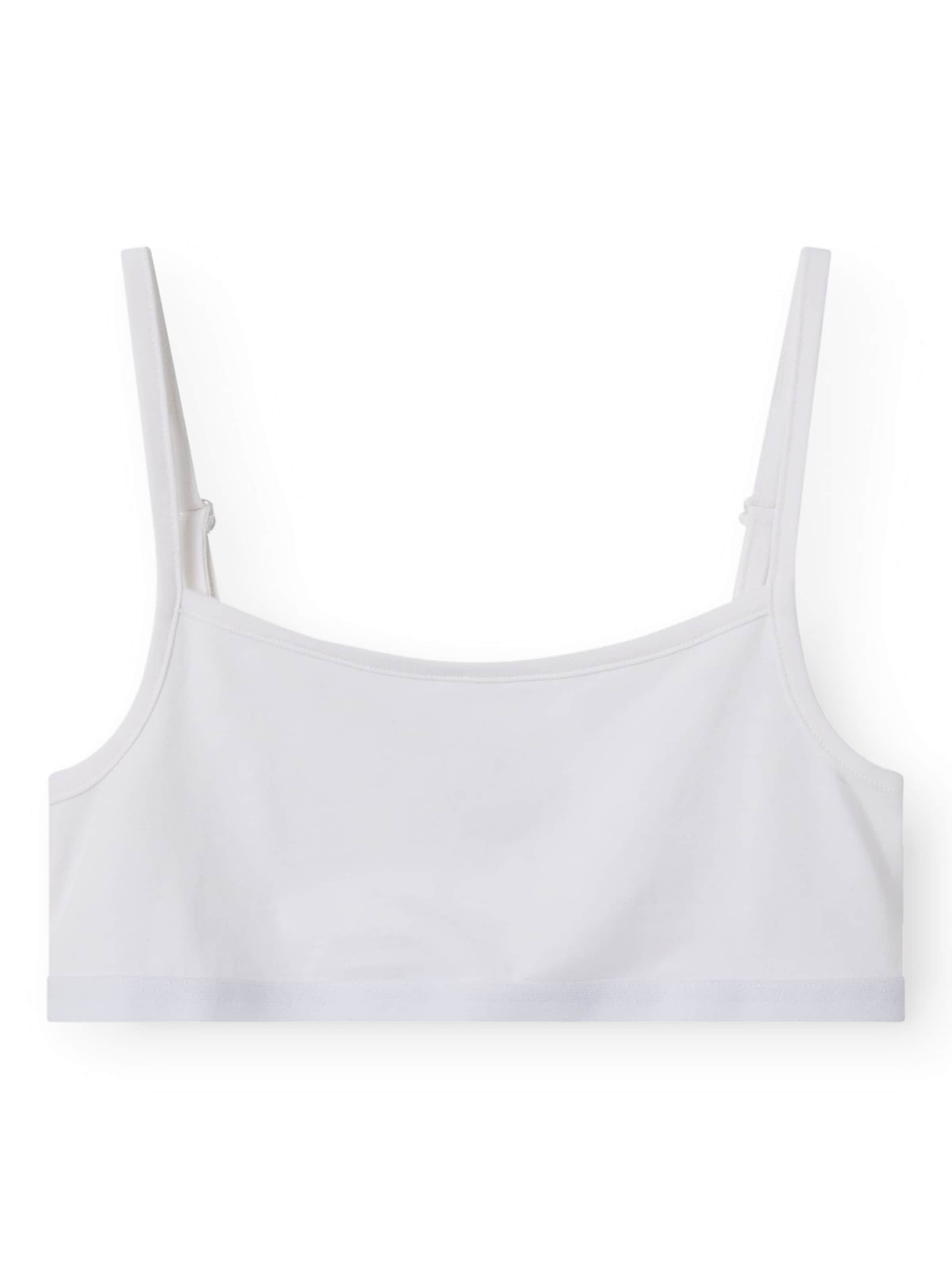 TWO SOON Bustier BH i grå