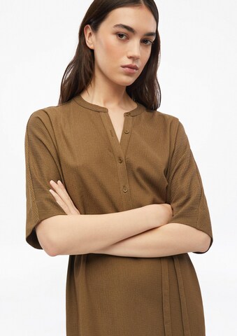 Robe s.Oliver en marron