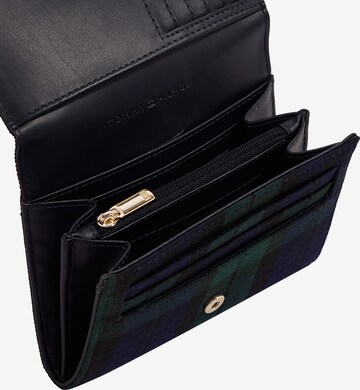 TOMMY HILFIGER - Cartera en negro