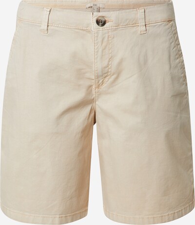 EDC BY ESPRIT Pantalón chino en beige, Vista del producto