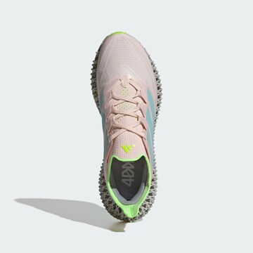 Scarpa da corsa '4DFWD 4' di ADIDAS PERFORMANCE in rosa