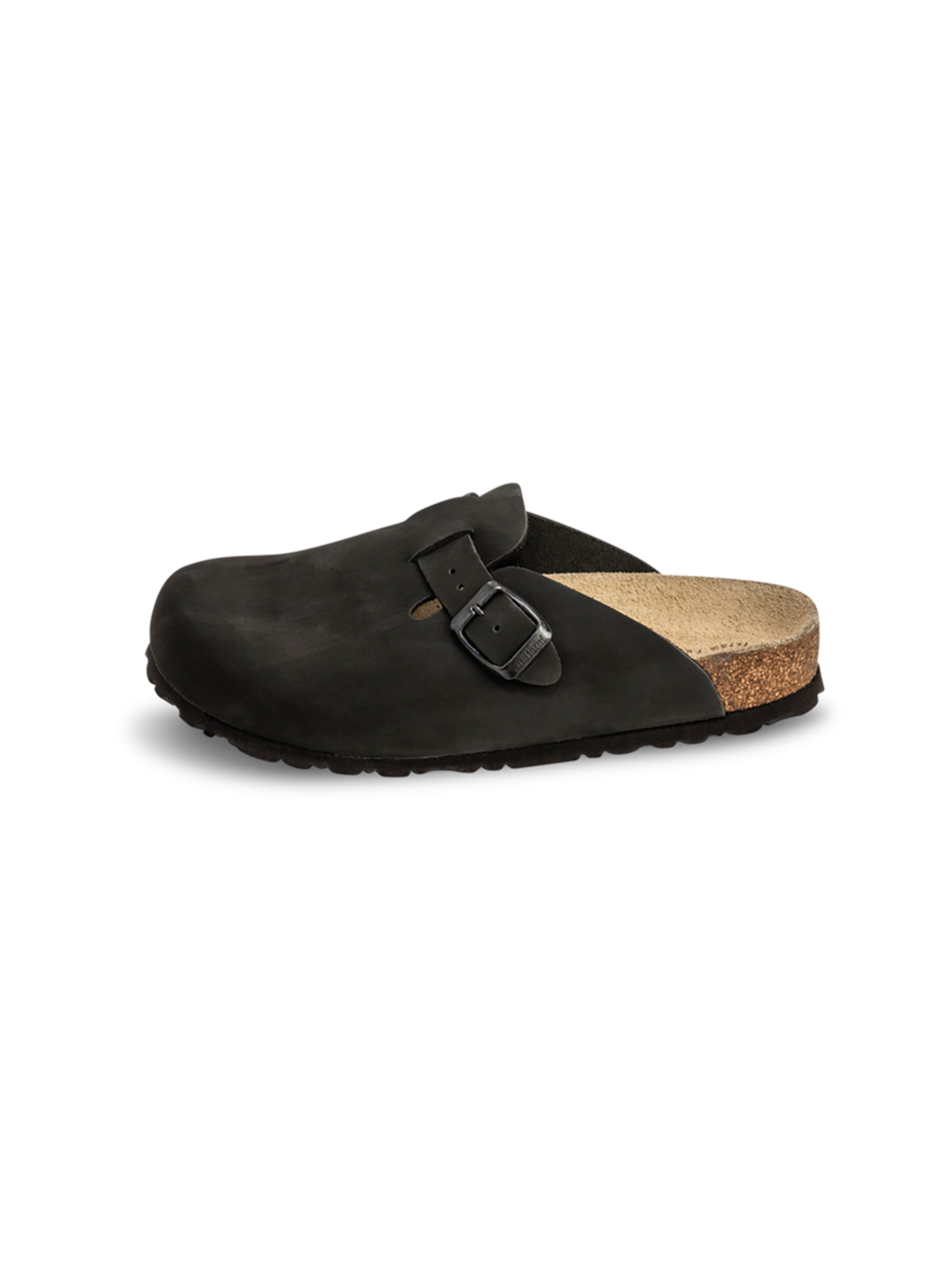 VITAFORM Clogs in Black