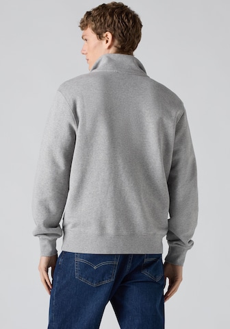 LEVI'S ® Μπλούζα φούτερ σε γκρι