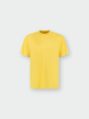 M.O.D MIRACLE OF DENIM Shirt in Yellow