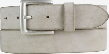 BELTINGER Gürtel 'Novarae' in Beige: Vorderseite