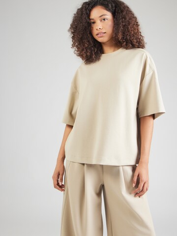 Tricou de la ADIDAS ORIGINALS pe verde: față