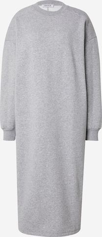 pilka EDITED Suknelė 'Chana': priekis