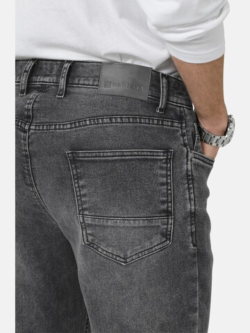 BABISTA Regular Jeans in Grijs