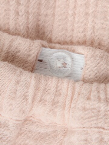 Regular Pantalon Lil'Atelier en rose