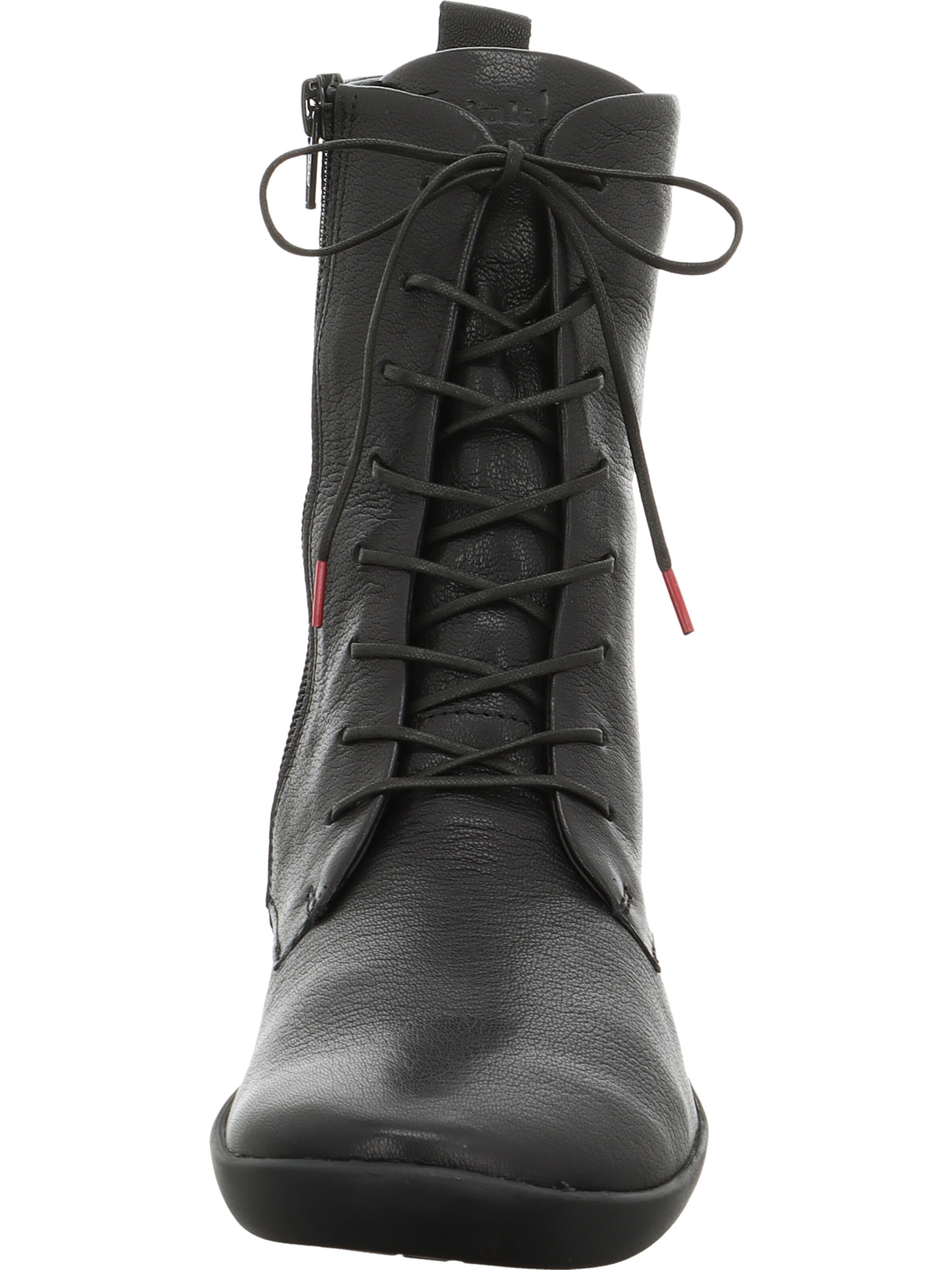 THINK! Stiefelette 'Nature' in Schwarz