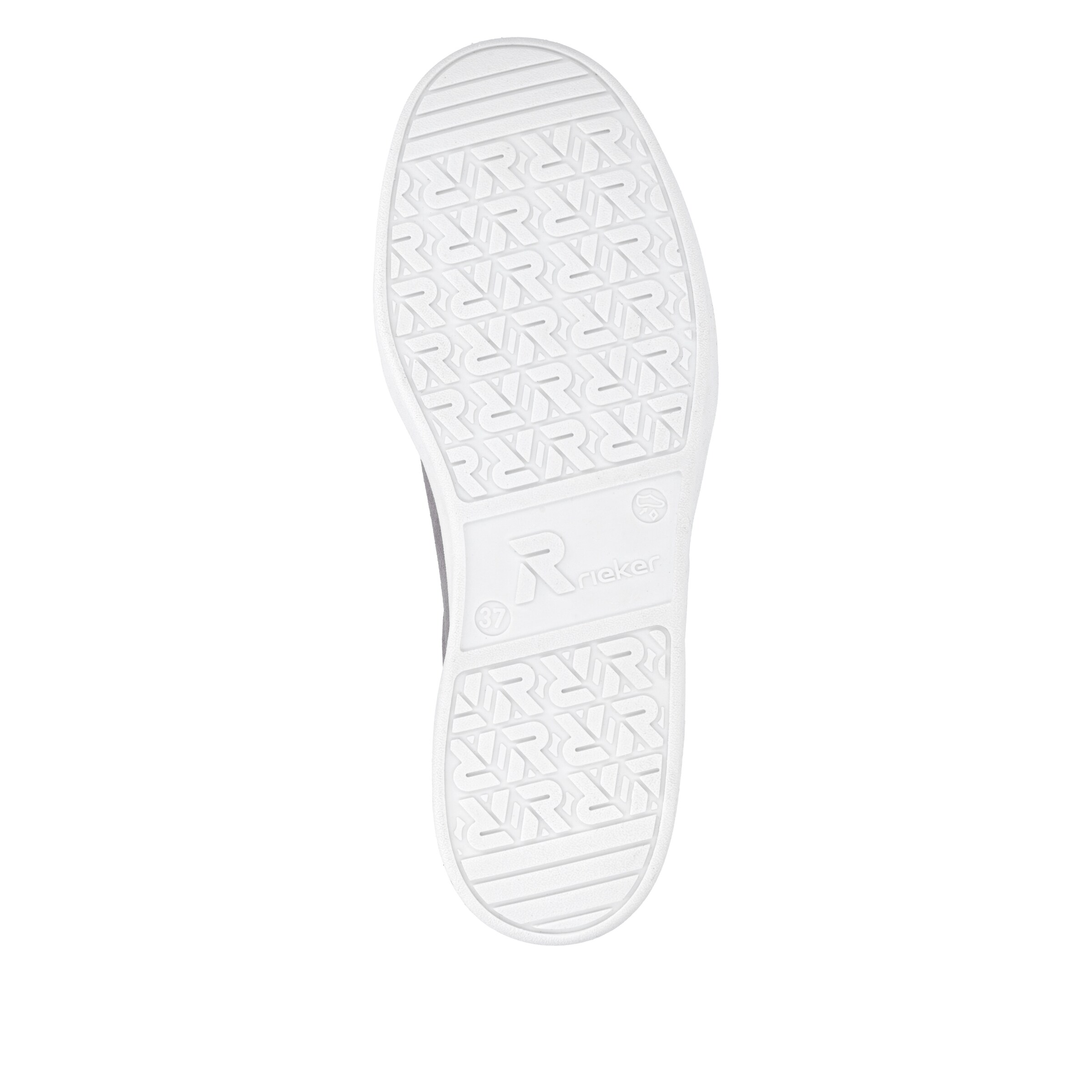 Rieker Sneakers in Grey