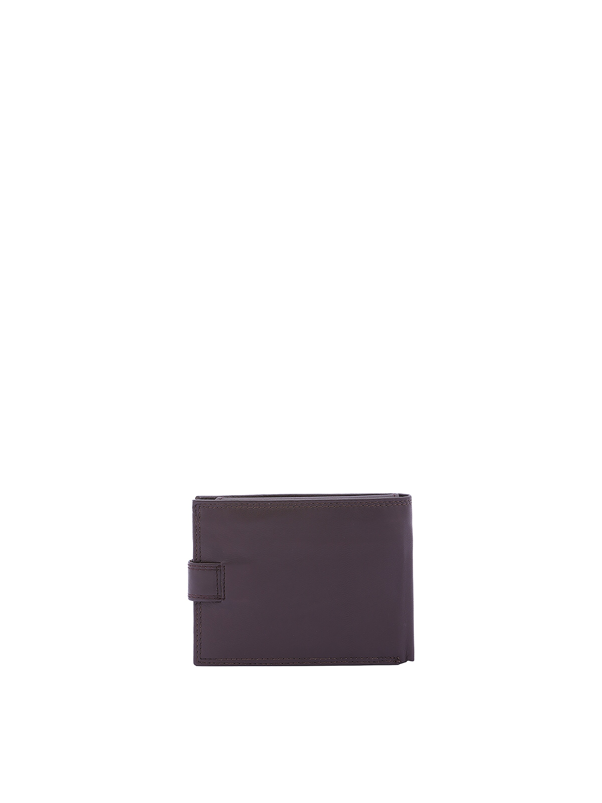 Portamonete di Coveri Collection in marrone
