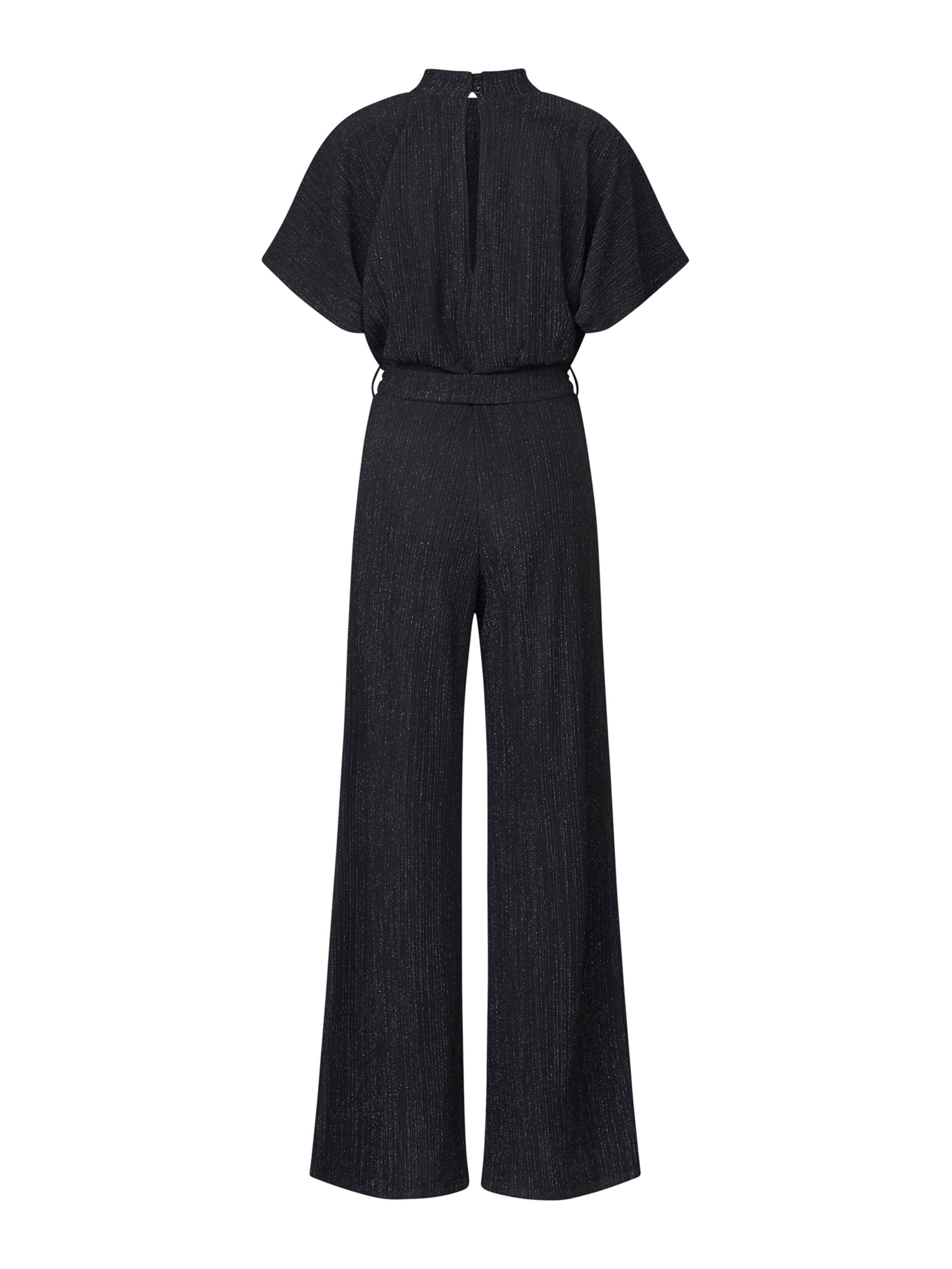 SISTERS POINT Jumpsuit i grå