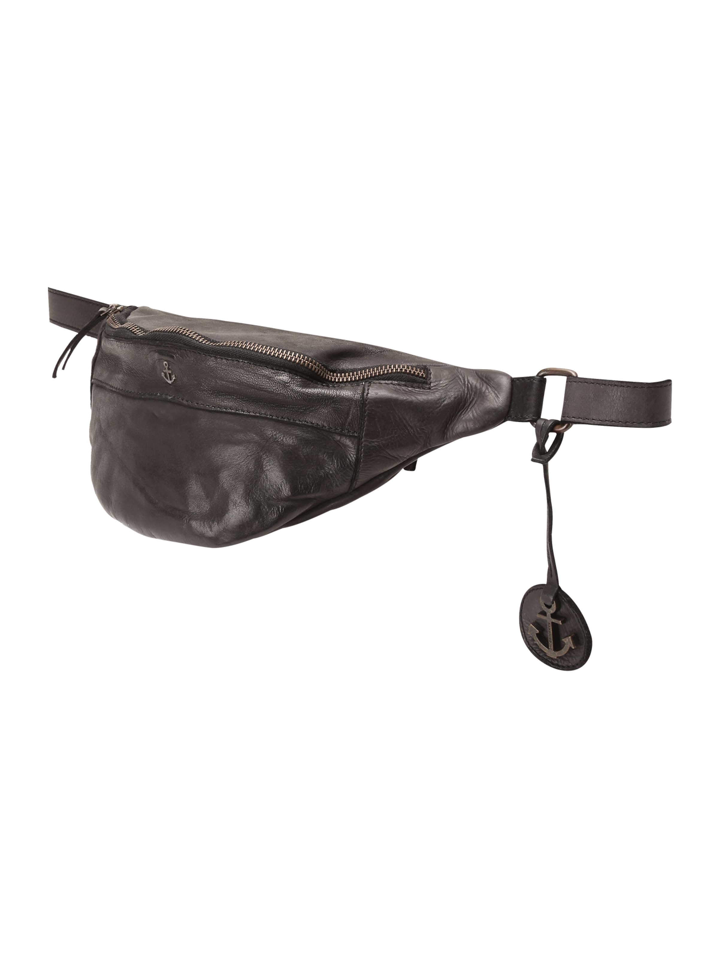 Harbour 2nd Чанта за кръста 'Jamie' в сиво