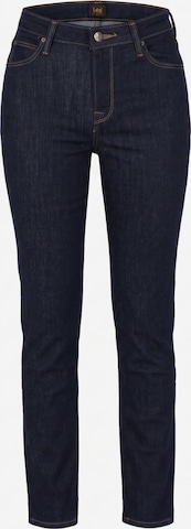 Lee Jeans 'SCARLETT HIGH' in Blau: Vorderseite