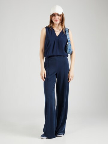 VILA Bluse 'Maria' in Blau