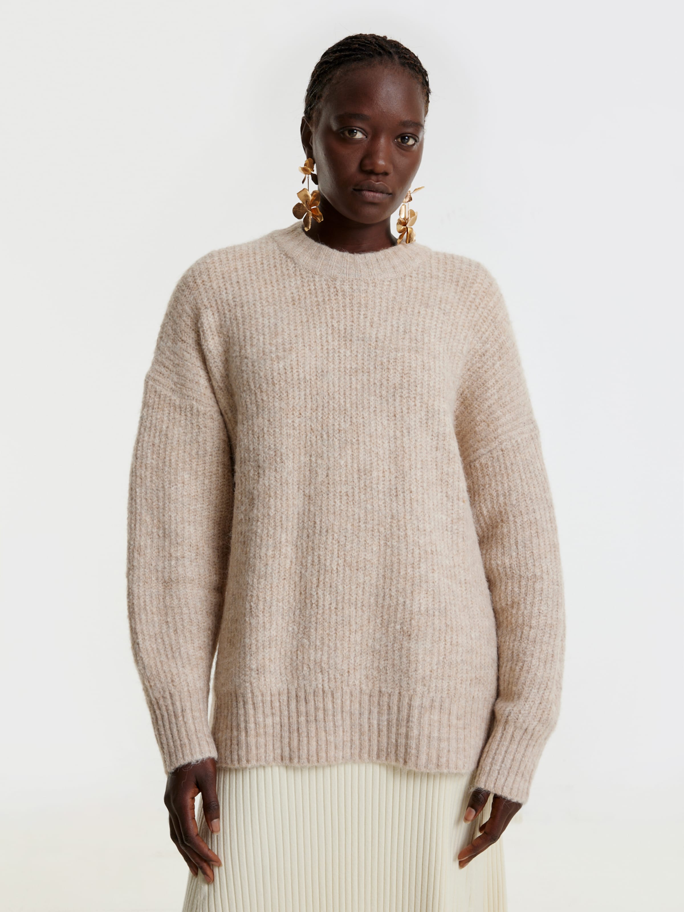 Maglioni oversize donna hotsell