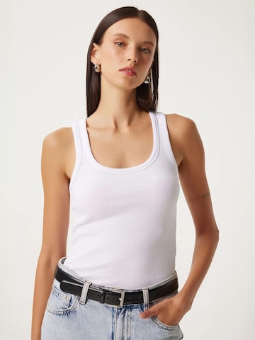 Happiness İstanbul Top in Black