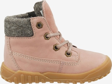 Pepino Boots in Pink