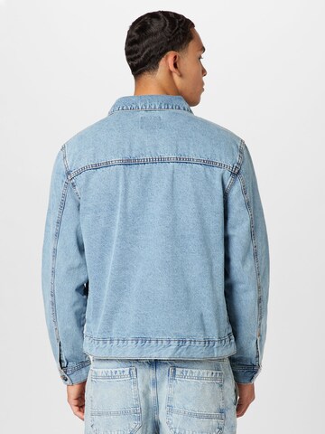 Giacca di mezza stagione 'Bowery' di Cotton On in blu