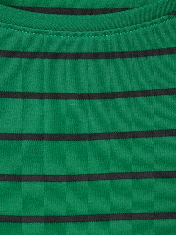 T-shirt CECIL en vert