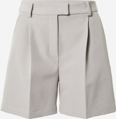 LENI KLUM x ABOUT YOU Pleat-front trousers 'Elisa' in Light grey, Item view