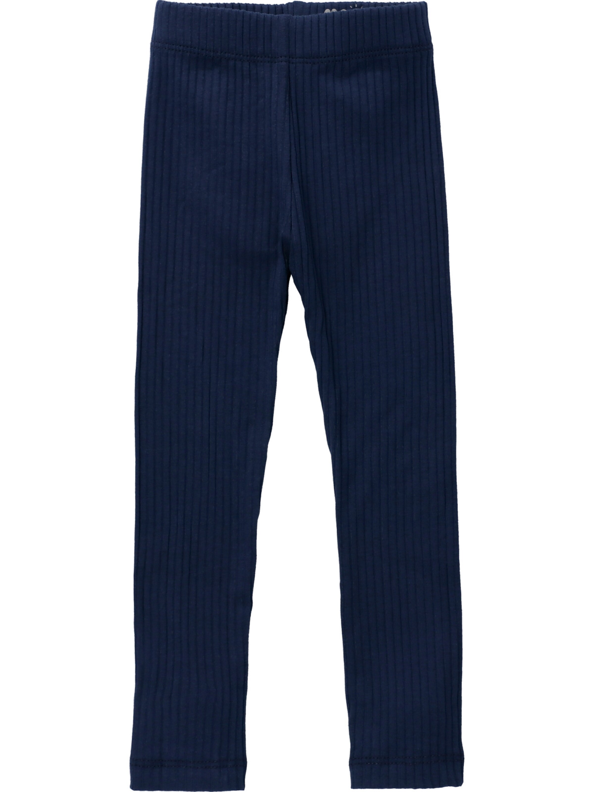 Skinny Leggings Baby Sweets en bleu : devant