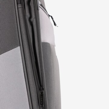 TRAVELITE Suitcase Set 'Viia' in Grey