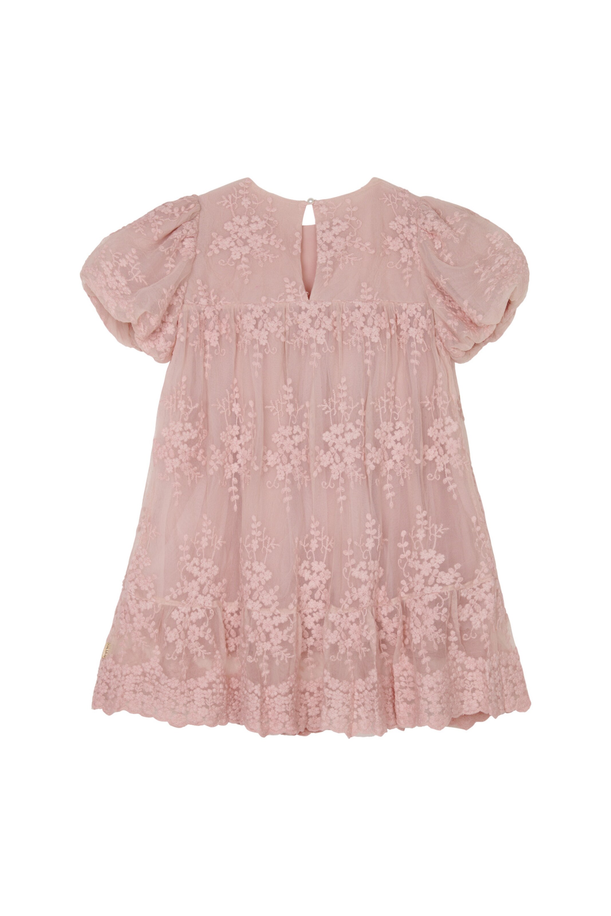 Noppies Kleid ' Mena ' in Pink