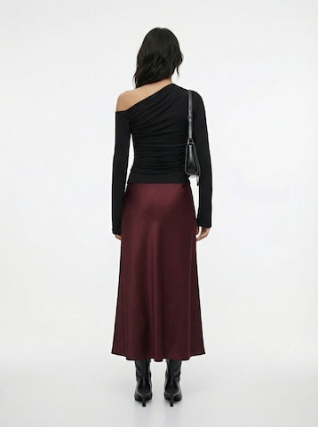 Gonna 'Candy' di studioselect in marrone