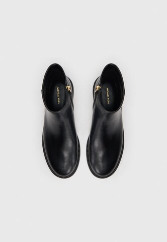 Bottines Michael Kors en noir