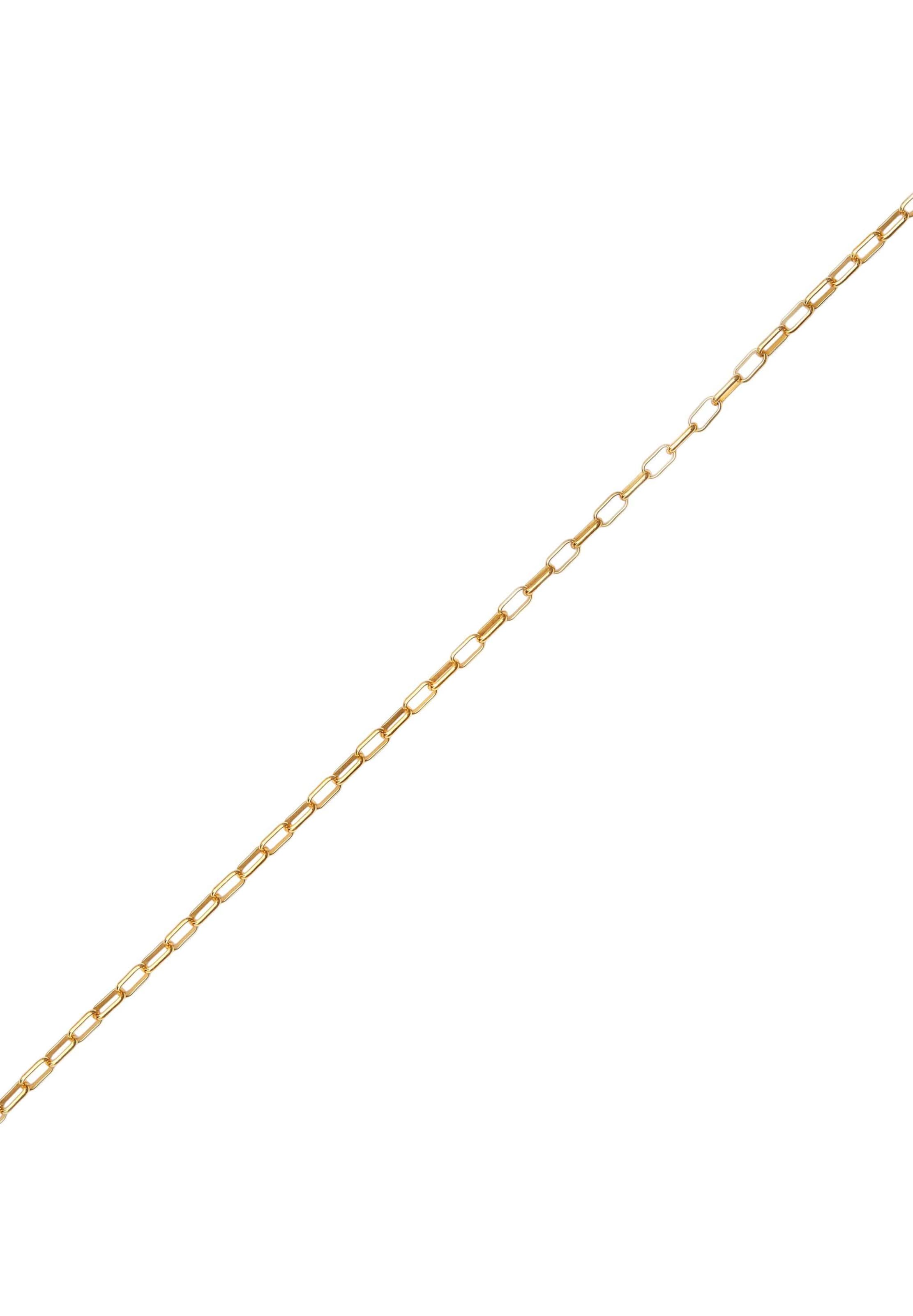 Bracelet 'Catena' Stilnest en or : devant