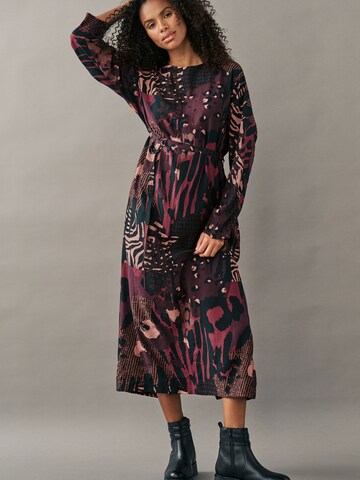 Next Dress in Purple