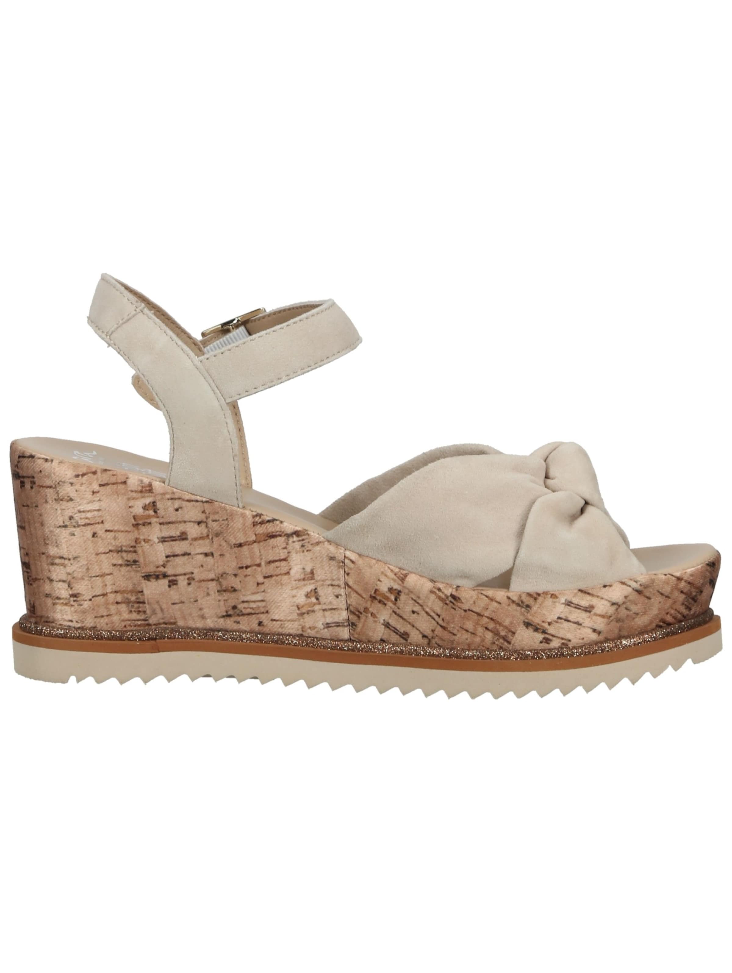 ARA Sandaal 'Parma' in Beige