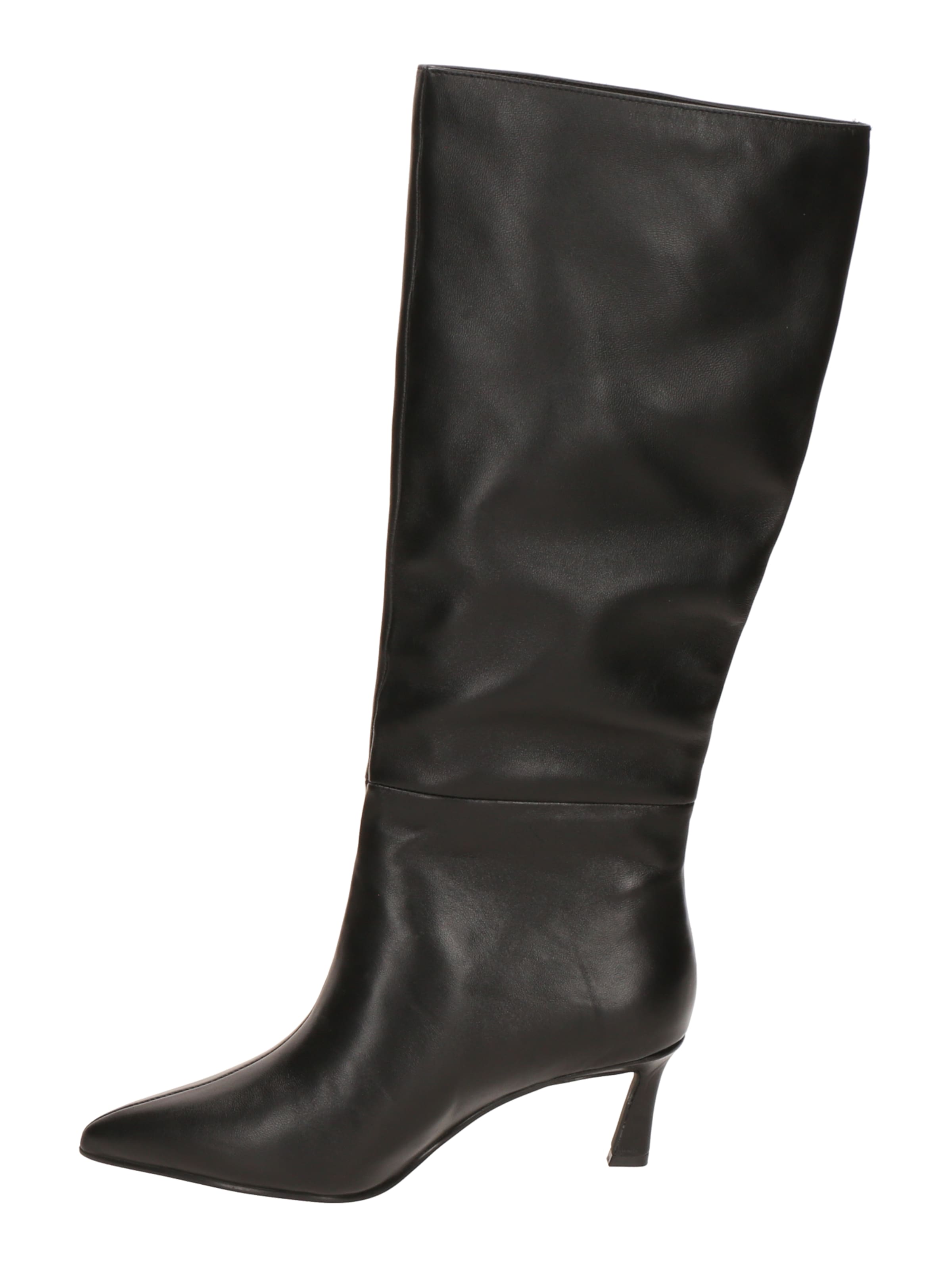Bottes 'Lavan' STEVE MADDEN en noir