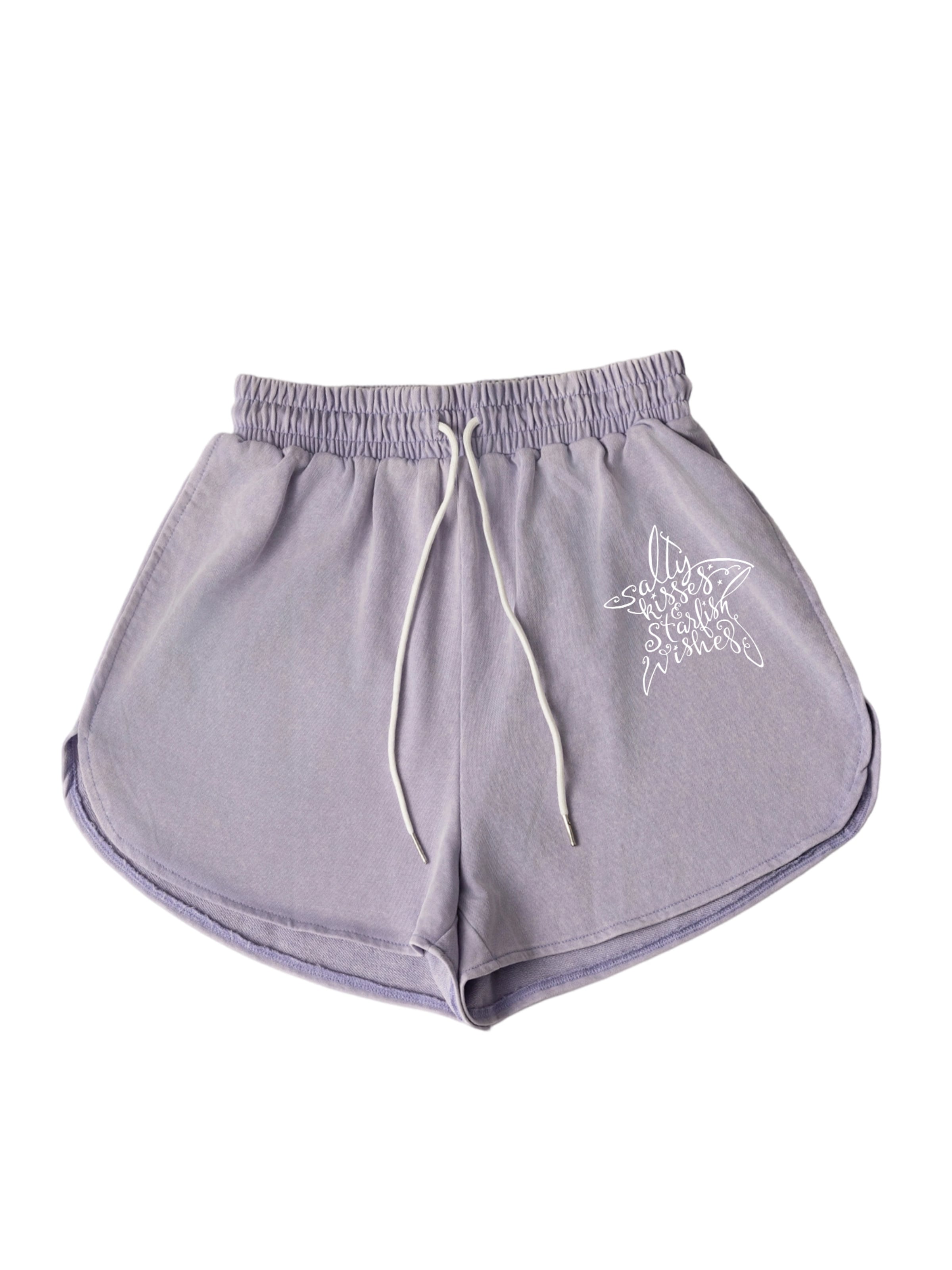 GORHEY Hose‌‌‌‌‌‌‌‌ in Lila: Vorderseite