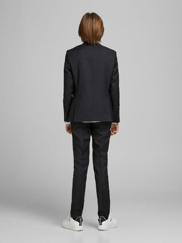 Jack & Jones Junior Regular fit Suit Jacket 'Solaris' in Black