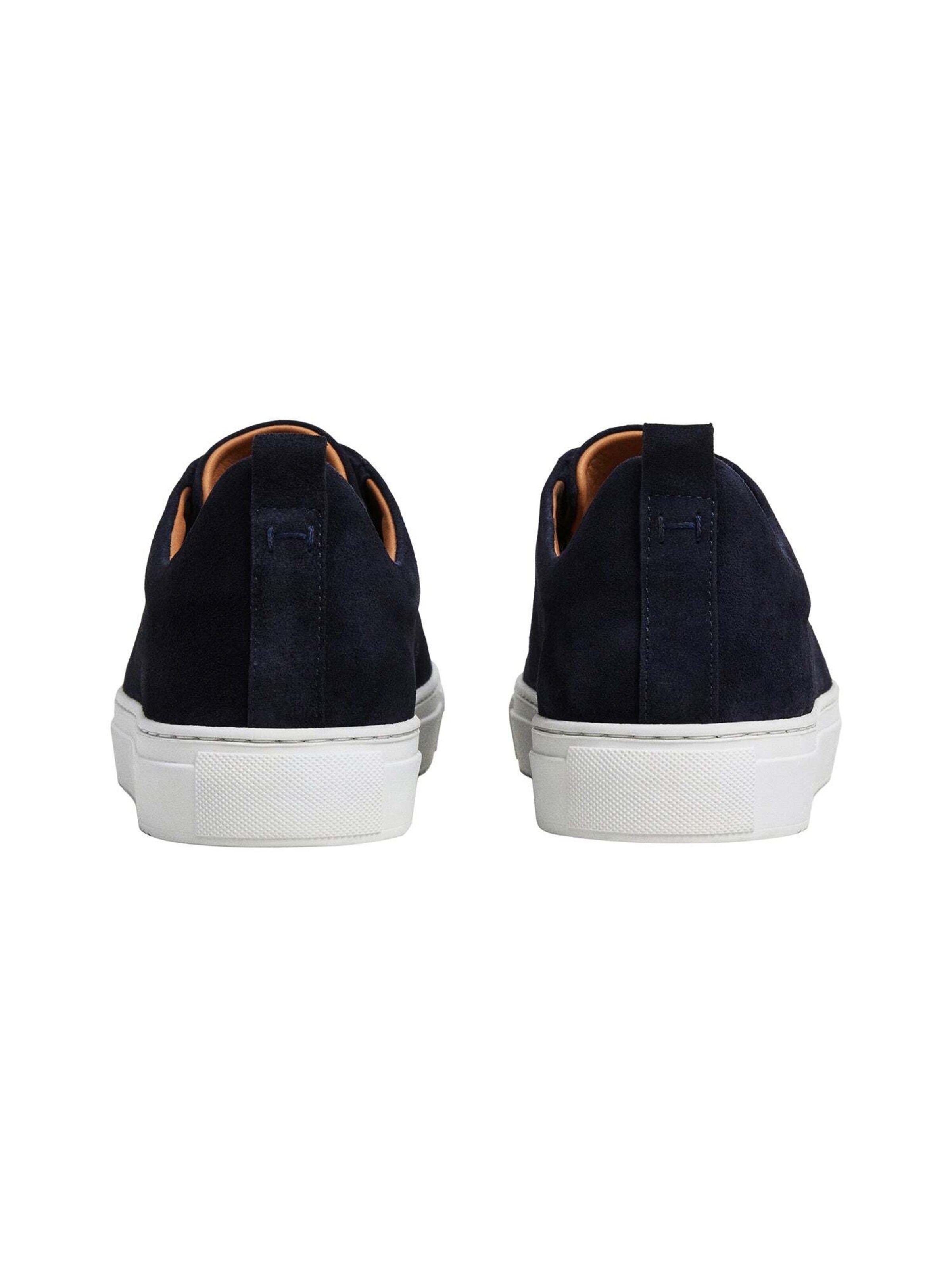 Slipper ' VISION ' di Hackett London in blu