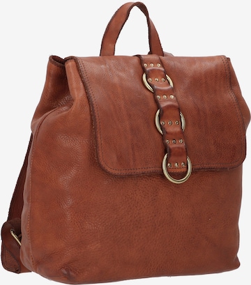 Campomaggi Backpack in Brown