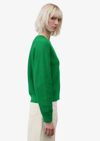 Pull-over Marc O'Polo en vert