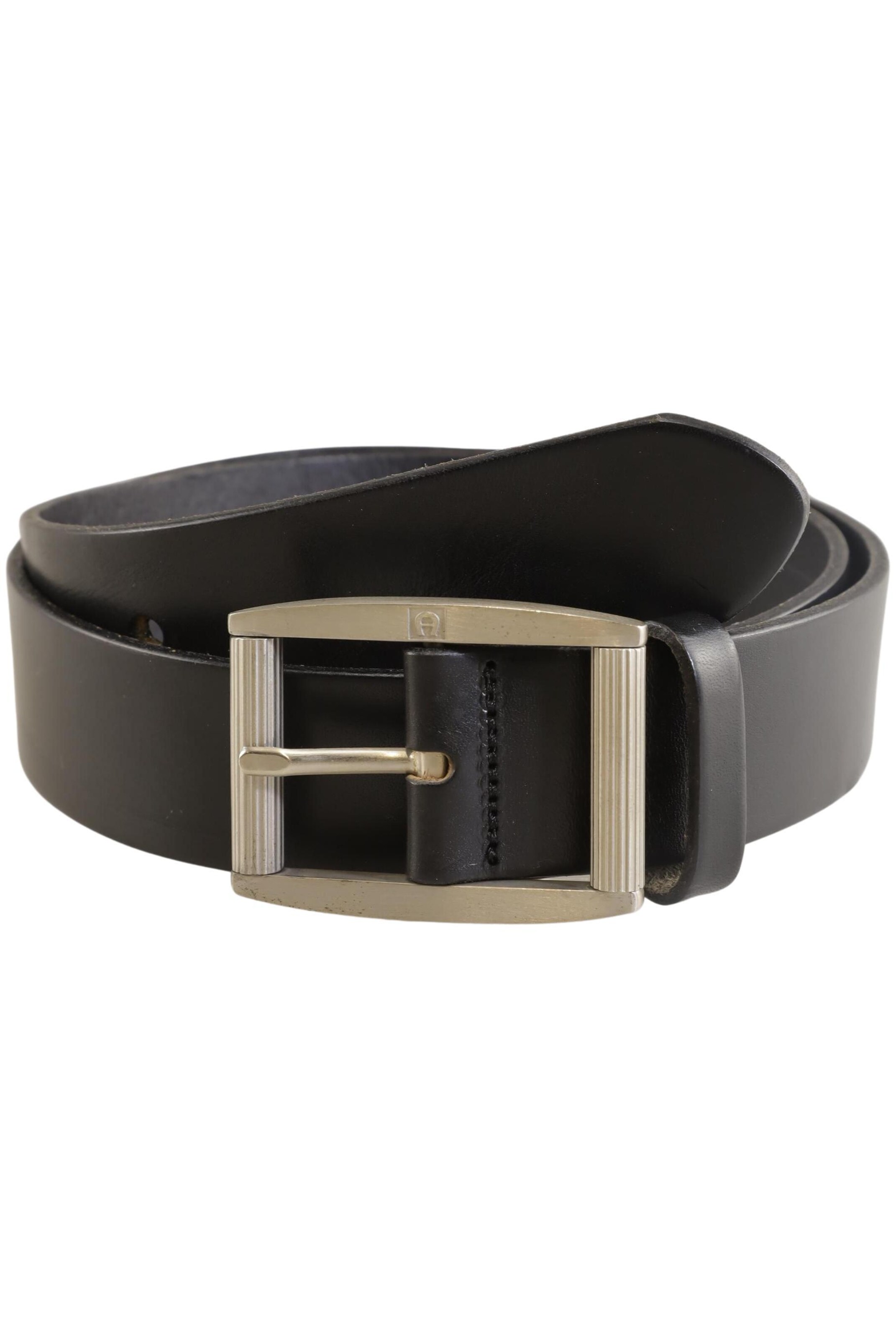 AIGNER Belt & Suspenders in One size in Black: front