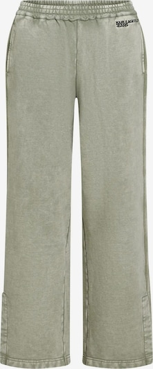 KARL LAGERFELD JEANS Housut koossa 40 värissä vaaleanvihreä, Tuotenäkymä