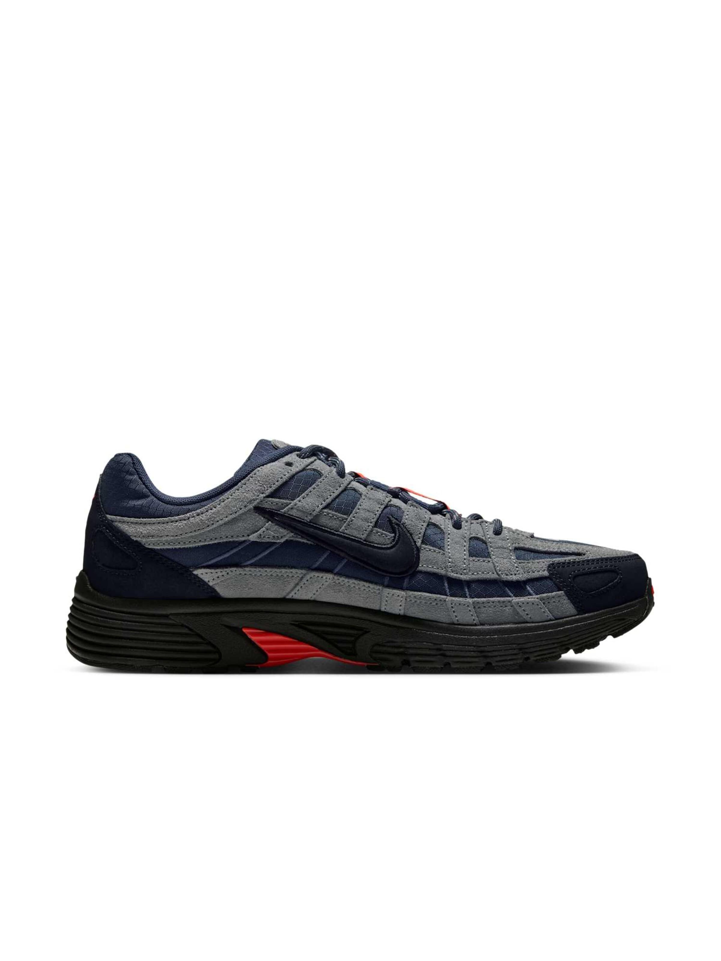 NIKE - Zapatillas deportivas bajas 'P-6000 CORDURA®' en azul