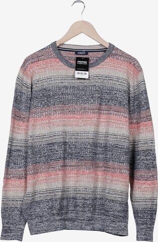 Walbusch Pullover XXL in Orange ABOUT YOU