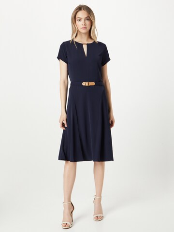 Lauren Ralph Lauren Dress 'BRYGITKA' in Blue: front