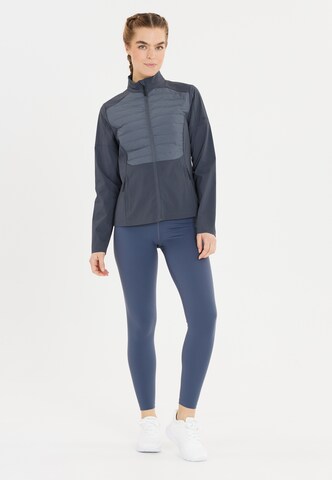 ENDURANCE Jacke  'Beistyla' in Blau